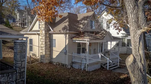 $186,000 | 124 Wildwood Street, Excelsior Springs, MO 64024