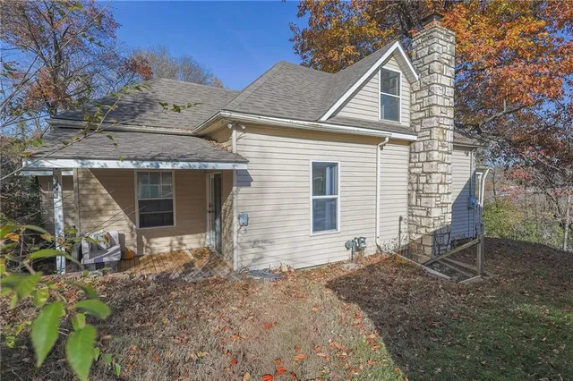 $196,000 | 124 Wildwood Street, Excelsior Springs, MO 64024