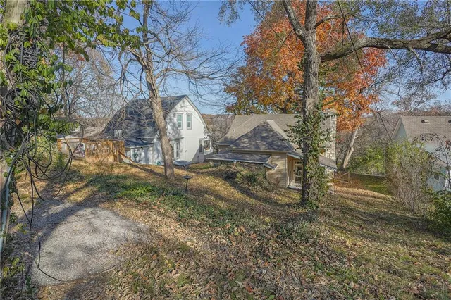 $196,000 | 124 Wildwood Street, Excelsior Springs, MO 64024