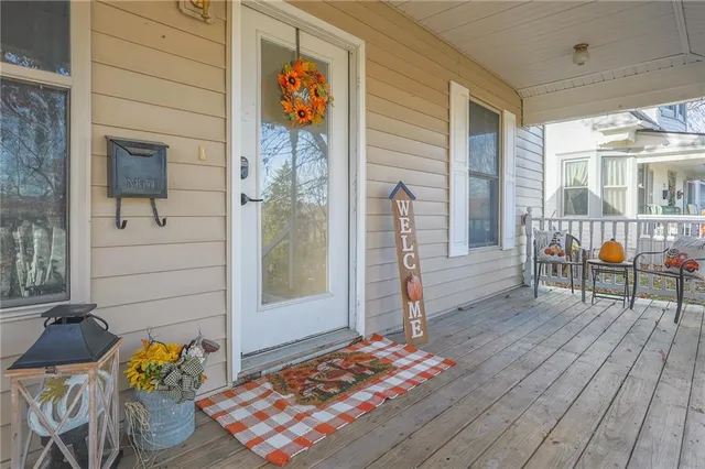 $196,000 | 124 Wildwood Street, Excelsior Springs, MO 64024