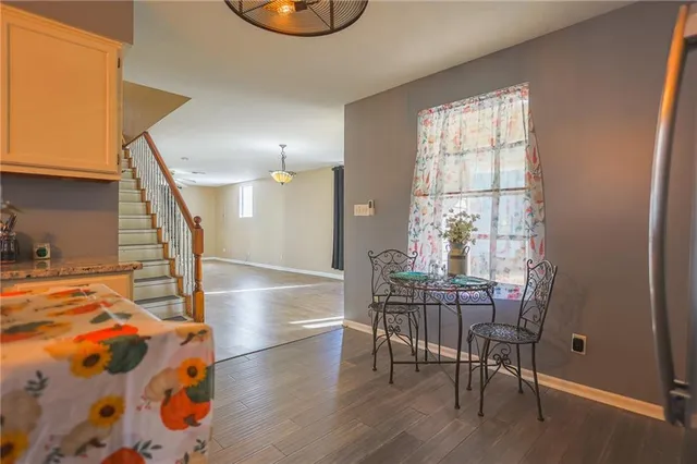 $196,000 | 124 Wildwood Street, Excelsior Springs, MO 64024