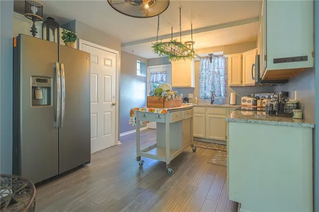 $196,000 | 124 Wildwood Street, Excelsior Springs, MO 64024