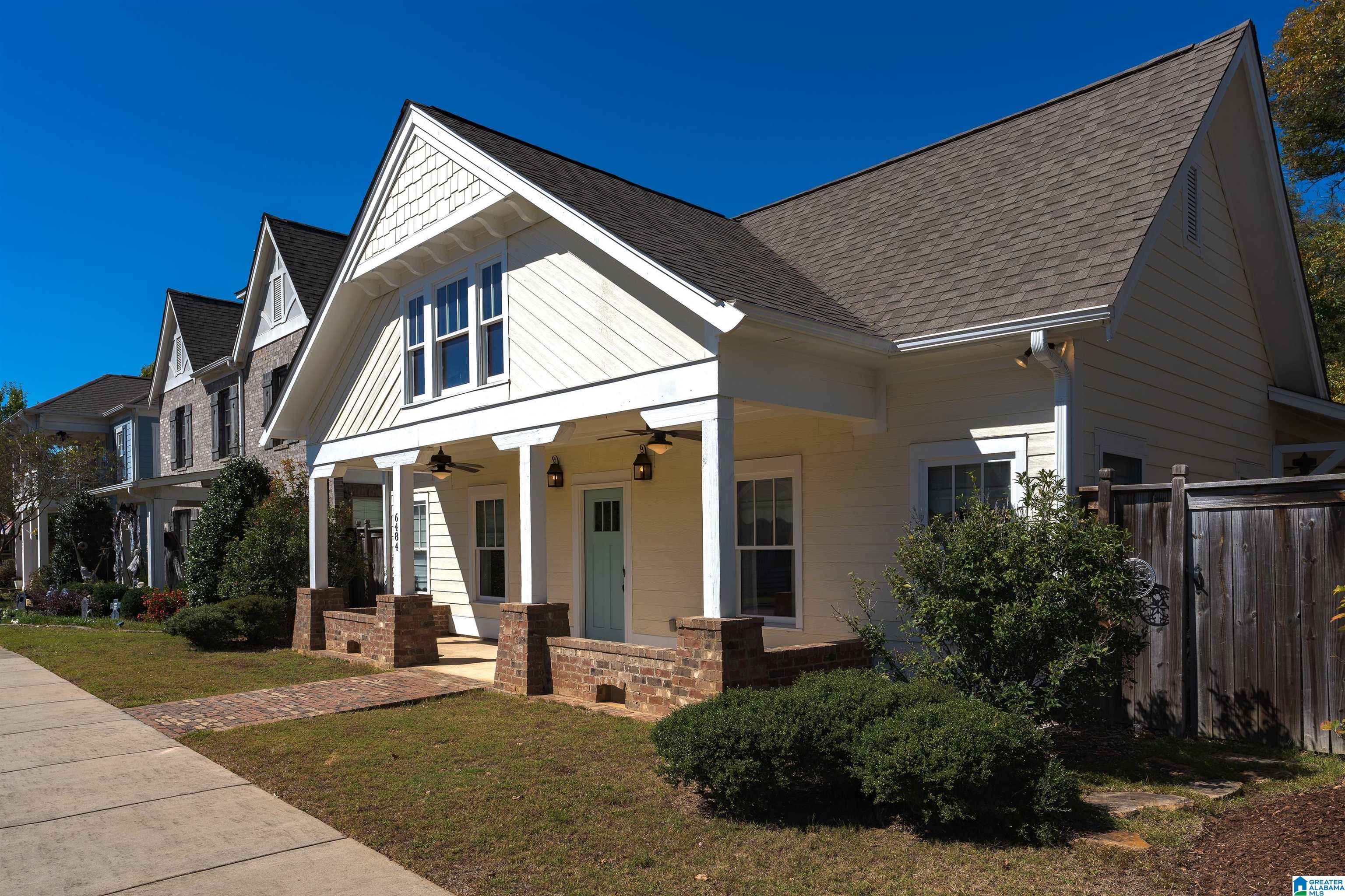 6484 Spring Street Trussville, AL 35173 - Photo 30 of 30