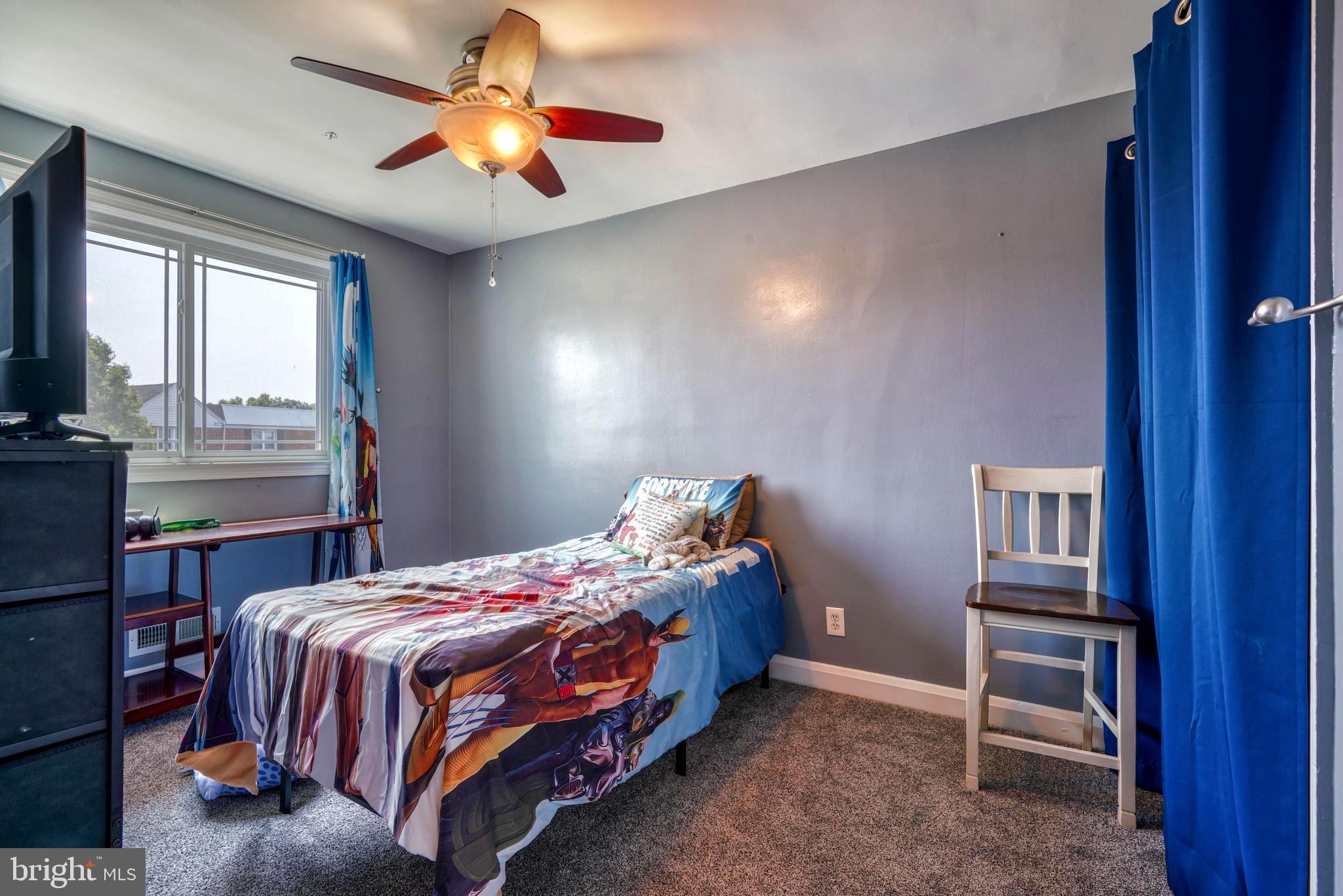 7804 Scholar Road Dundalk, MD 21222 - Photo 23 of 43 BEDROOM 2