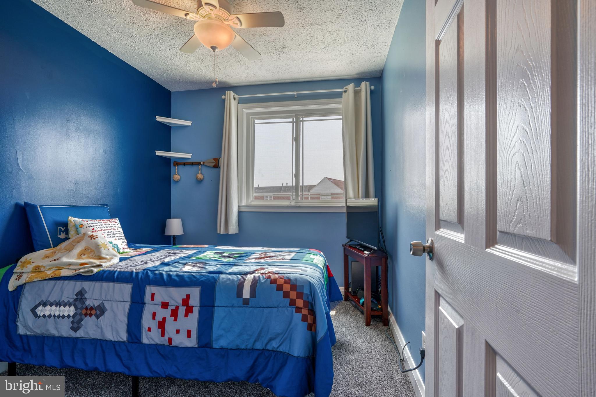 7804 Scholar Road Dundalk, MD 21222 - Photo 26 of 43 BEDROOM 3