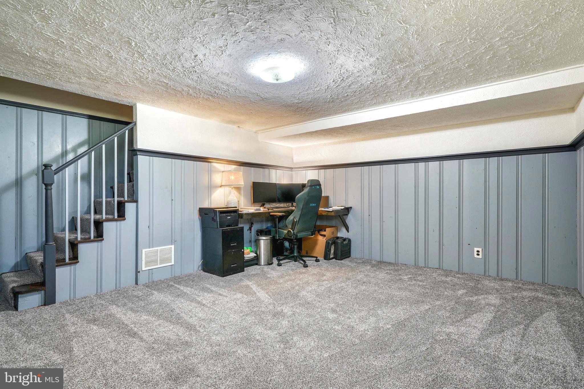 7804 Scholar Road Dundalk, MD 21222 - Photo 33 of 43 FAMILY ROOM (LOWER LEVEL)