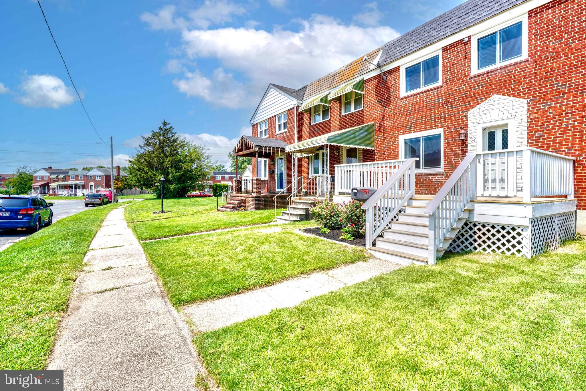 7804 Scholar Road Dundalk, MD 21222 - Photo 5 of 43 NEIGHBORHOOD VIEW