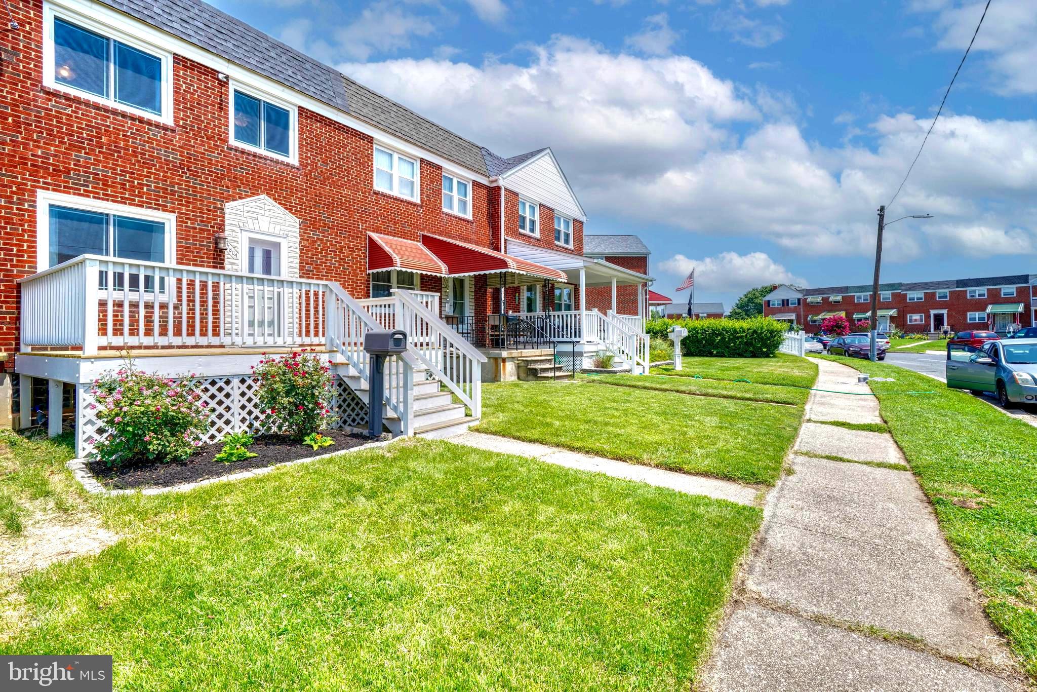 7804 Scholar Road Dundalk, MD 21222 - Photo 6 of 43 Gallery Image 6