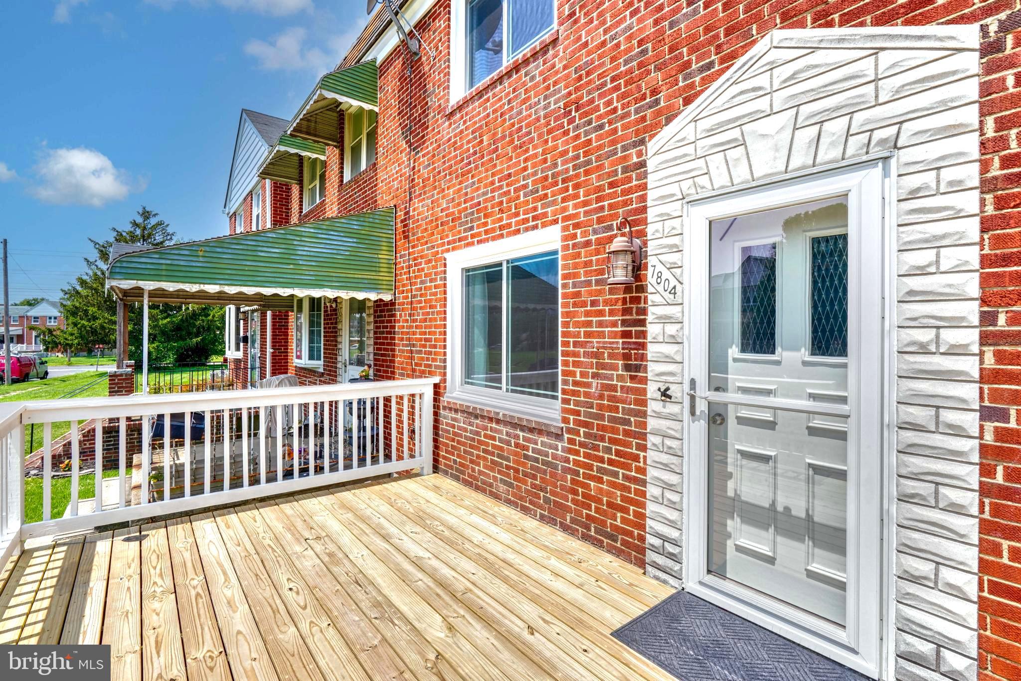 7804 Scholar Road Dundalk, MD 21222 - Photo 7 of 43 Gallery Image 7