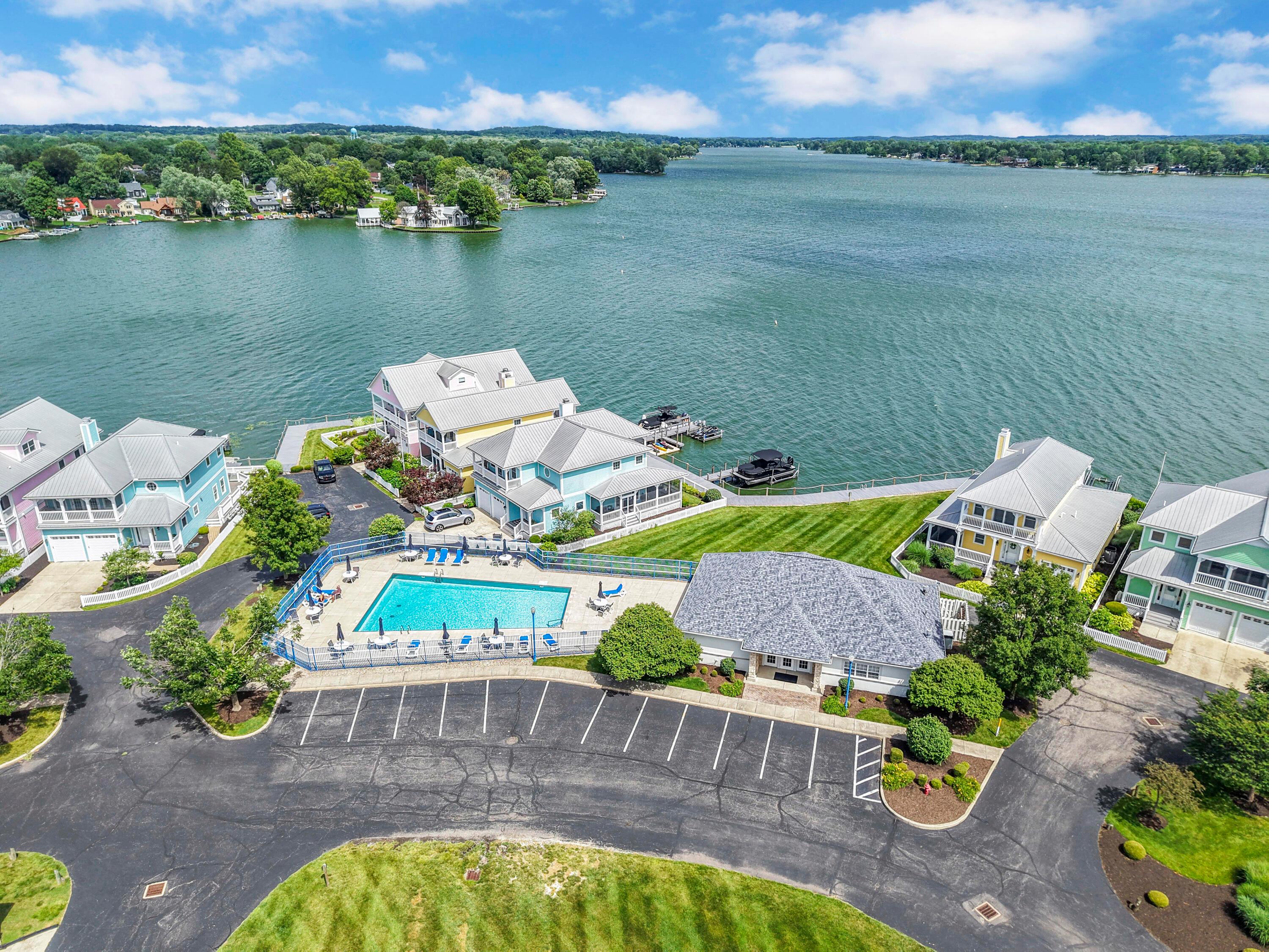 4401 Hunts Landing Road, Unit 101 Hebron, OH 43025 - Photo 63 of 65