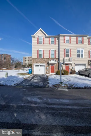 $395,000 | 115 Old Cedarbrook Road, Unit 23, Wyncote, PA 19095