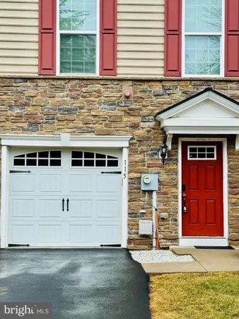 $380,000 | 115 Old Cedarbrook Road, Unit 23, Wyncote, PA 19095