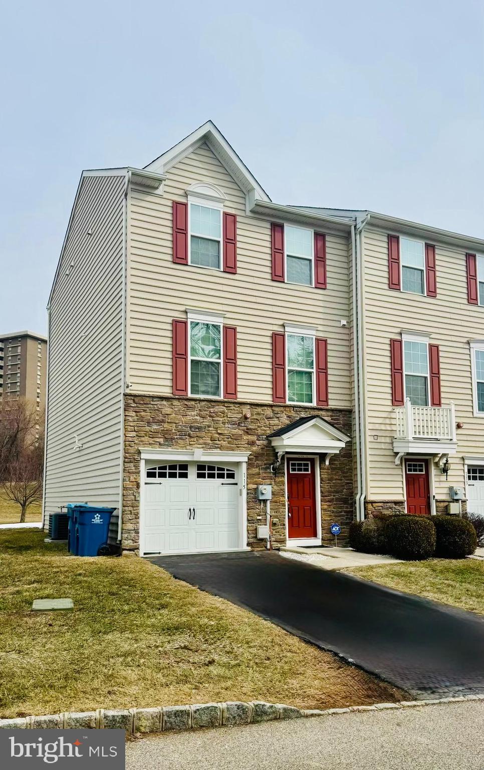 115 Old Cedarbrook Road, Unit 23 Wyncote, PA 19095 - Photo 2 of 38