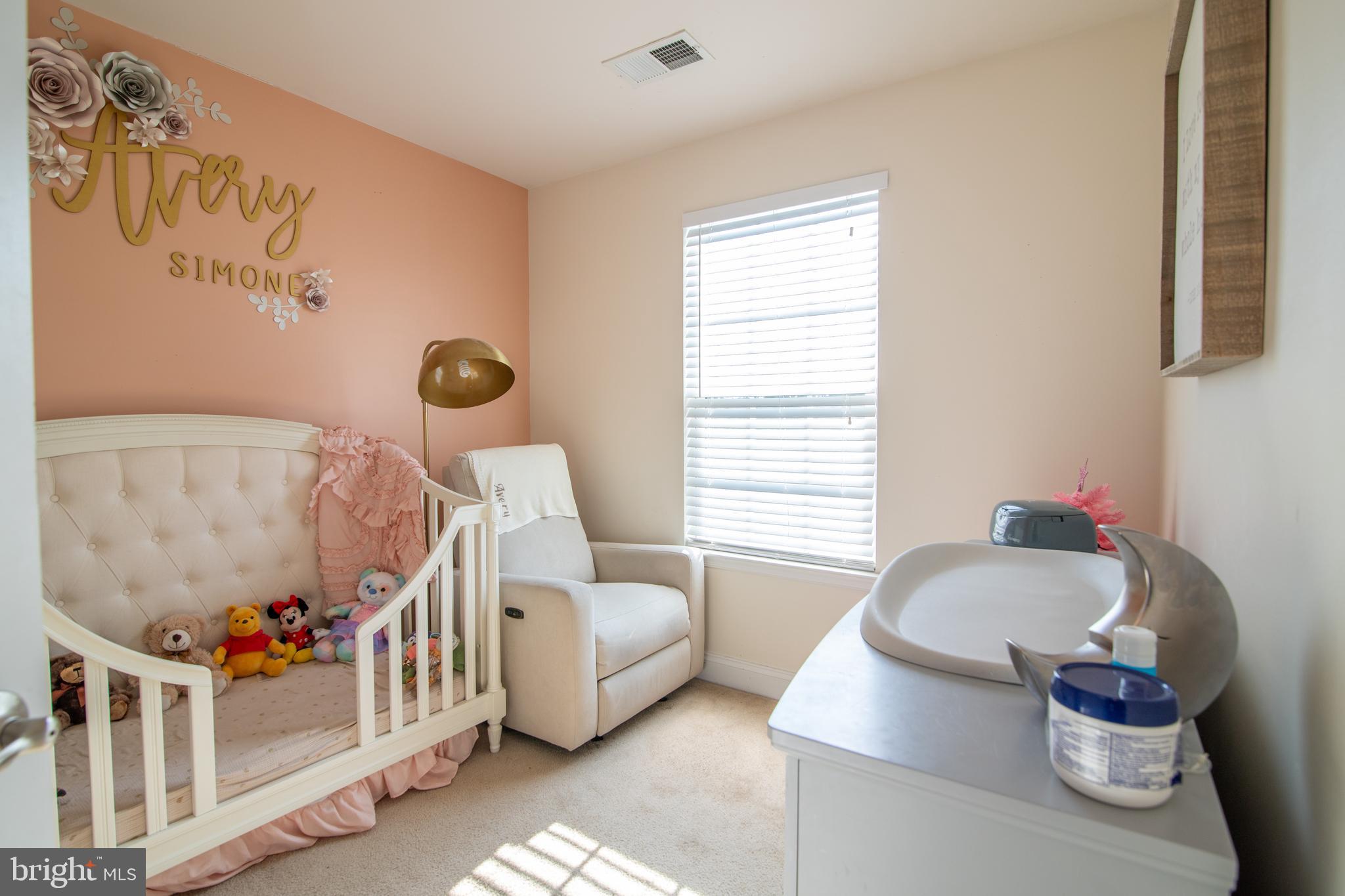 115 Old Cedarbrook Road, Unit 23 Wyncote, PA 19095 - Photo 25 of 38 3rd bedroom