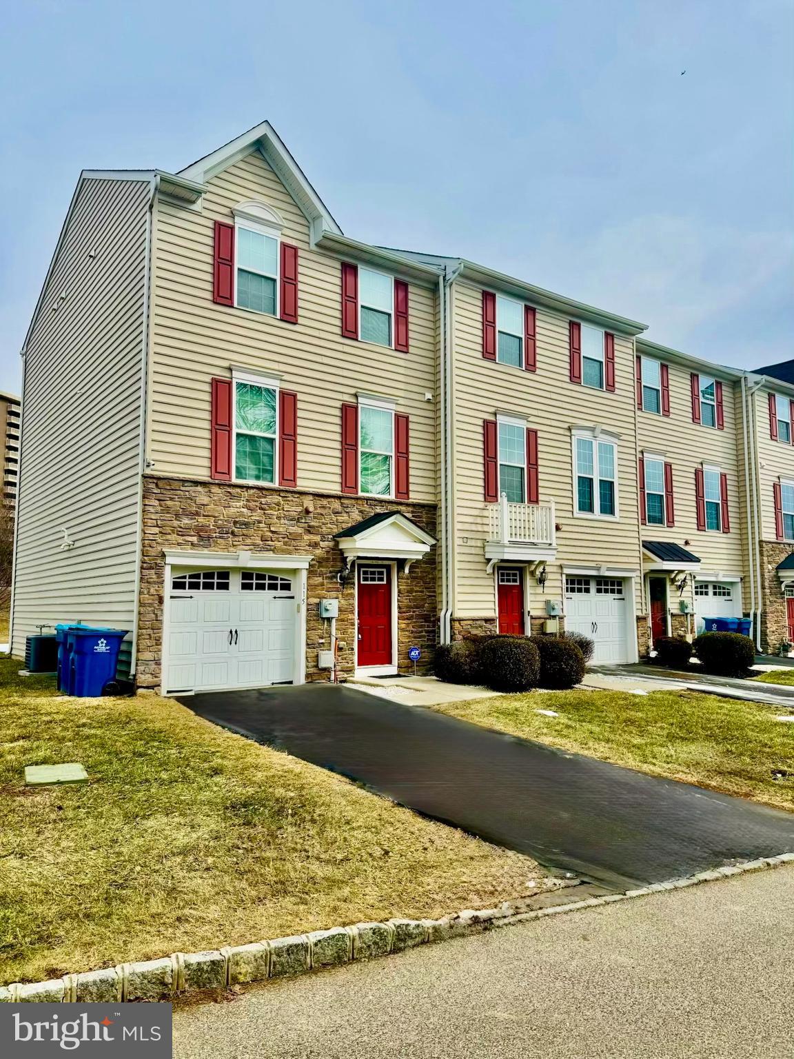 115 Old Cedarbrook Road, Unit 23 Wyncote, PA 19095 - Photo 3 of 38