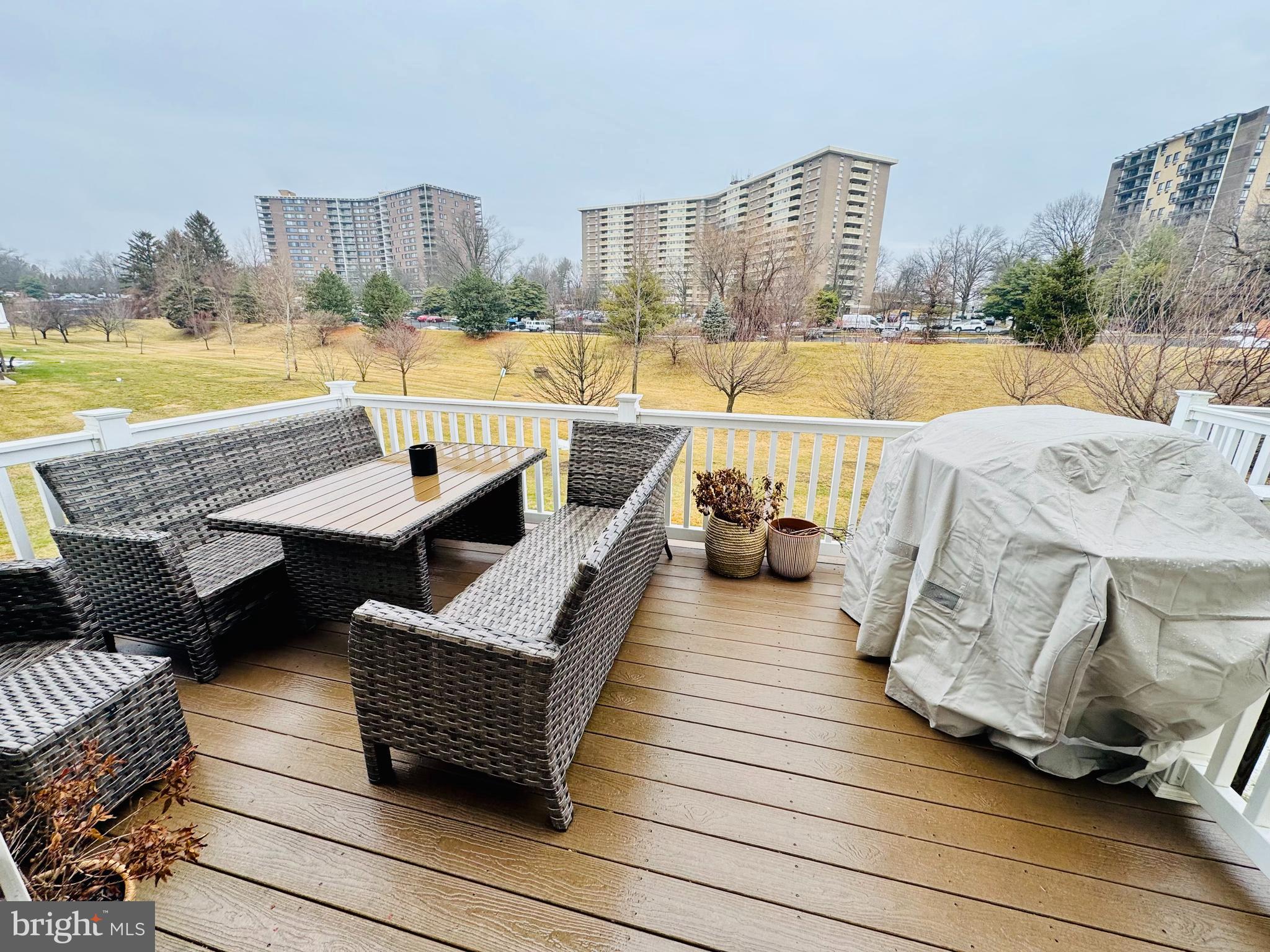 115 Old Cedarbrook Road, Unit 23 Wyncote, PA 19095 - Photo 34 of 38