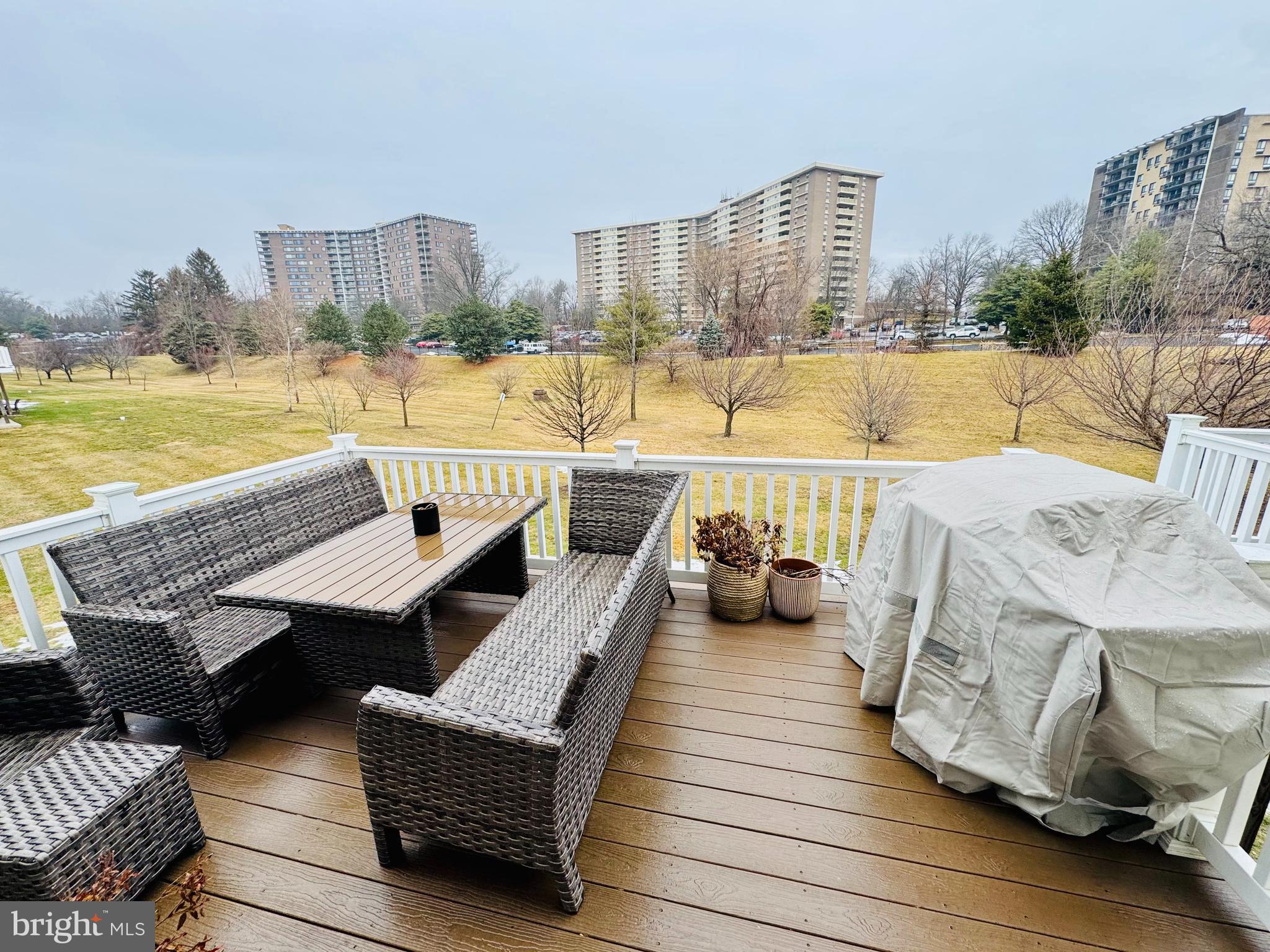 115 Old Cedarbrook Road, Unit 23 Wyncote, PA 19095 - Photo 35 of 38