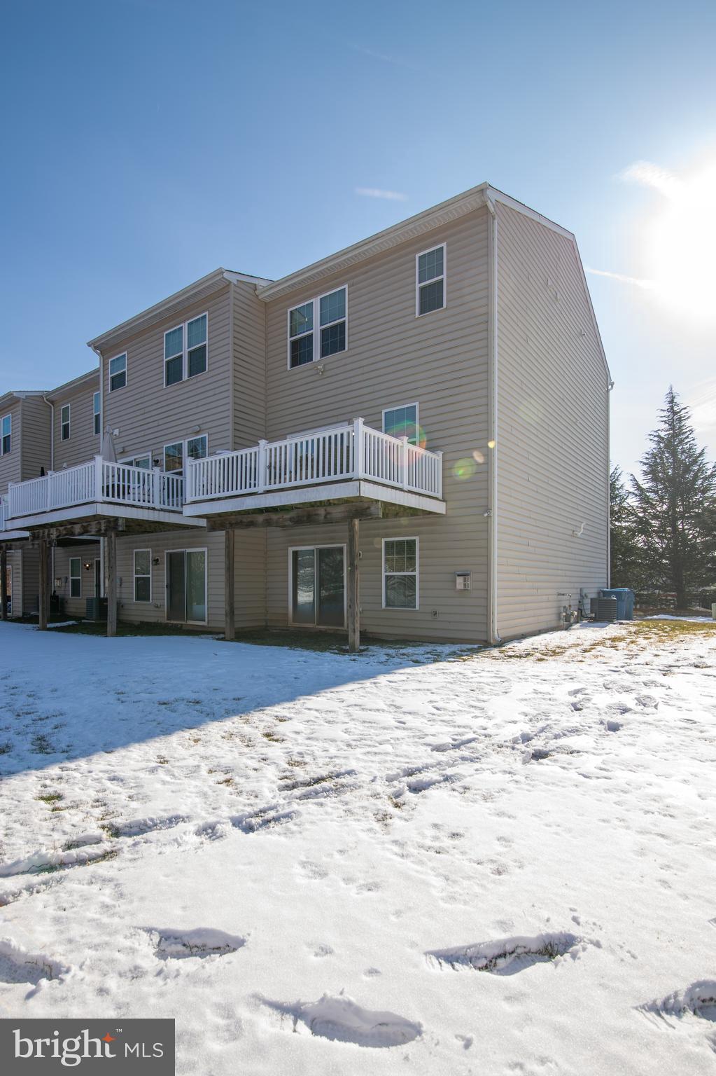 115 Old Cedarbrook Road, Unit 23 Wyncote, PA 19095 - Photo 36 of 38