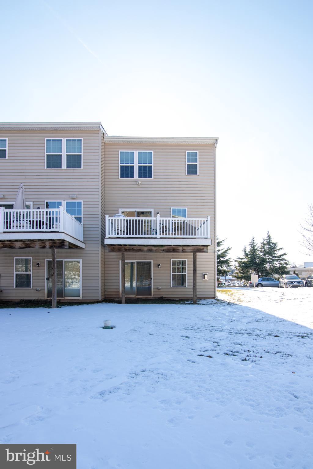 115 Old Cedarbrook Road, Unit 23 Wyncote, PA 19095 - Photo 37 of 38