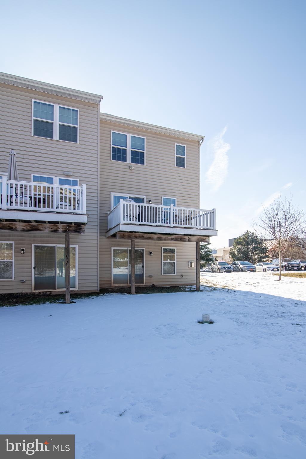 115 Old Cedarbrook Road, Unit 23 Wyncote, PA 19095 - Photo 38 of 38