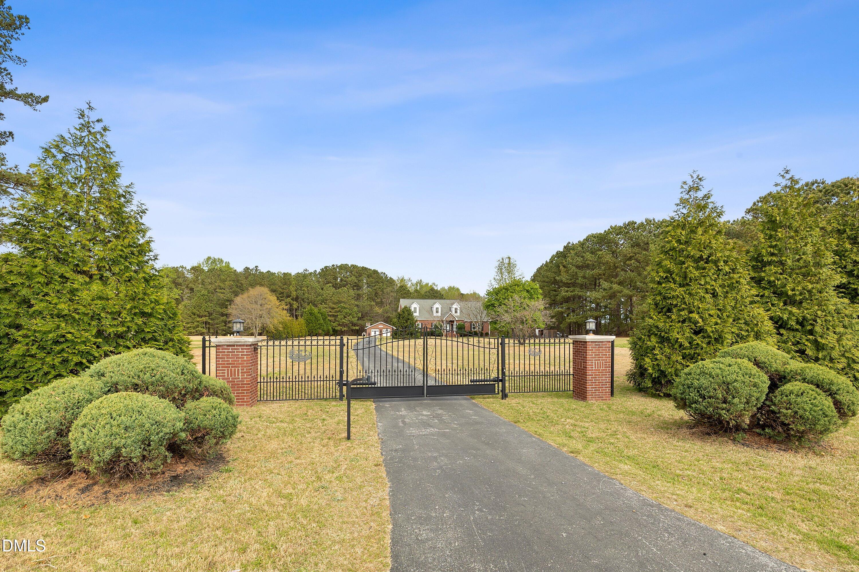 2265 Bud Lipscomb Road Willow Spring, NC 27592 - Photo 55 of 76