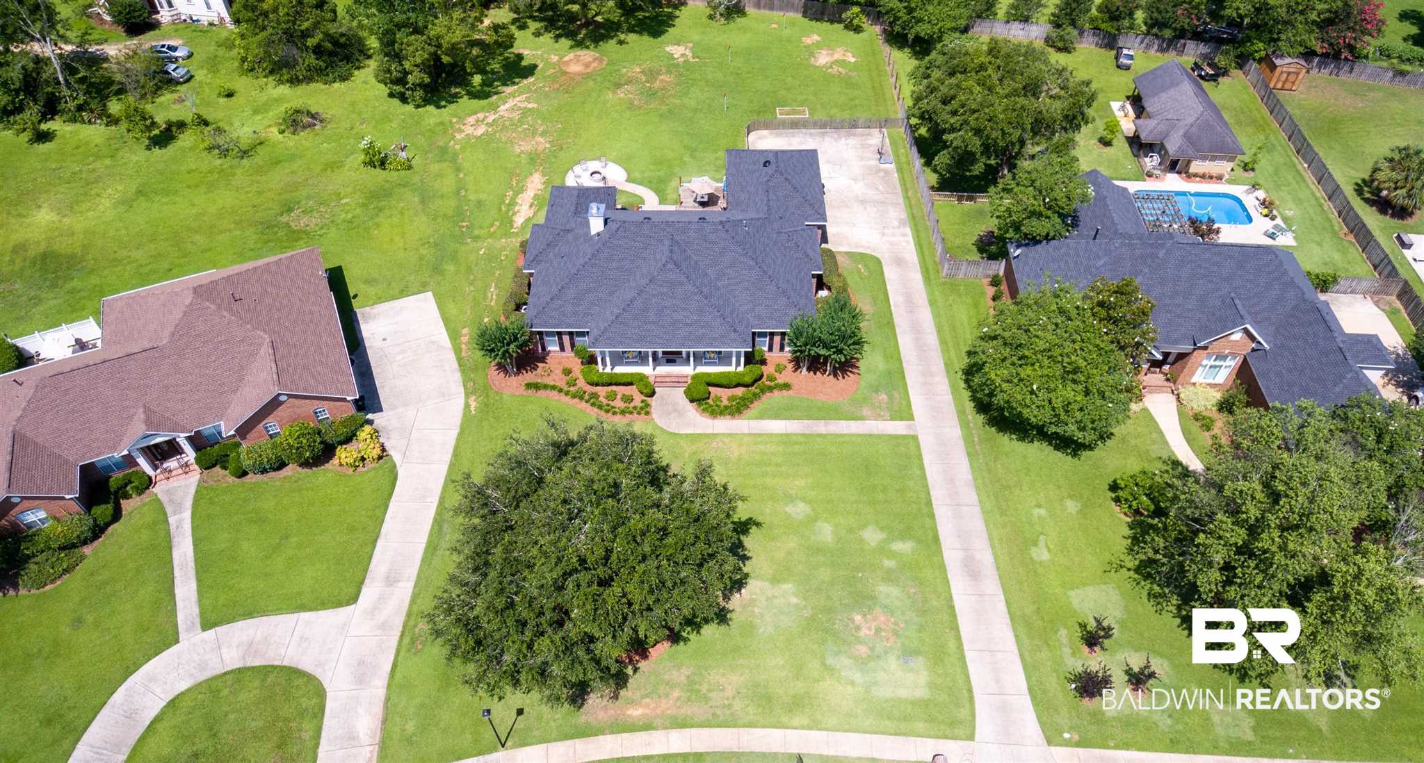 207 Grants Way Fairhope, AL 36532 - Photo 36 of 37