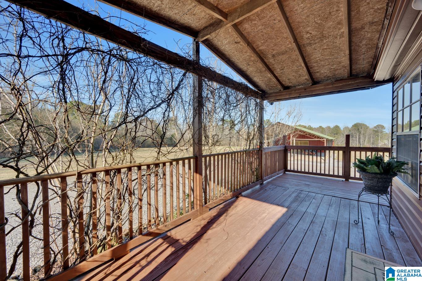 145 Fall Branch Road Remlap, AL 35133 - Photo 25 of 48