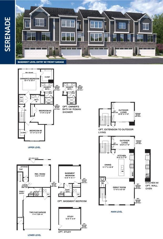 2263 Flicker Road Indian Land, SC 29707 - Photo 17 of 17