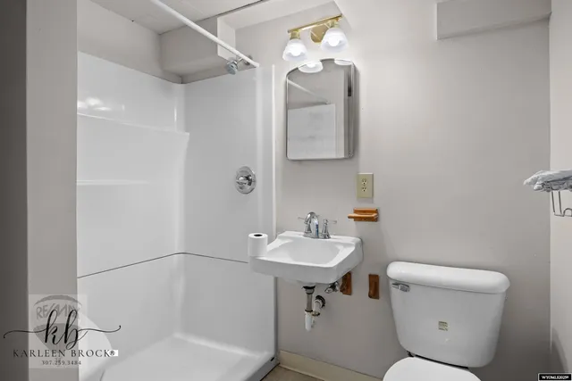 $259,000 | 343 Trigood Drive, Casper, WY 82609