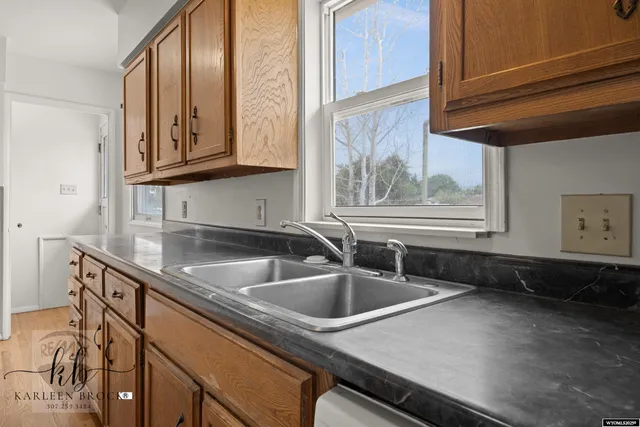 $259,000 | 343 Trigood Drive, Casper, WY 82609