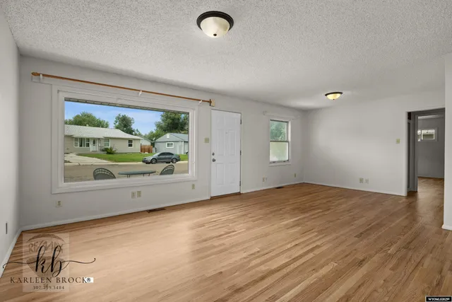$259,000 | 343 Trigood Drive, Casper, WY 82609