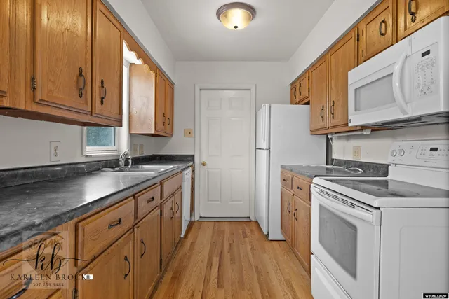 $259,000 | 343 Trigood Drive, Casper, WY 82609