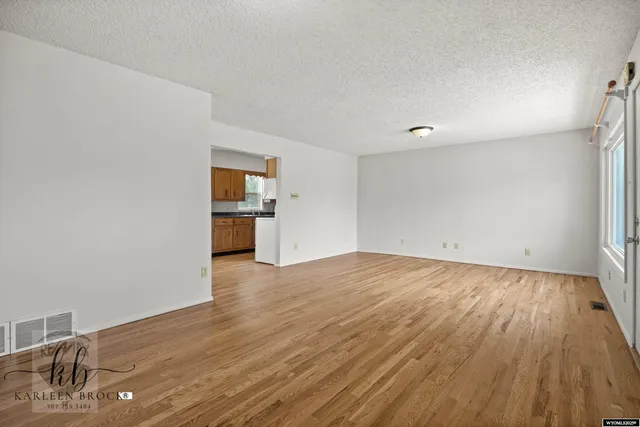 $259,000 | 343 Trigood Drive, Casper, WY 82609