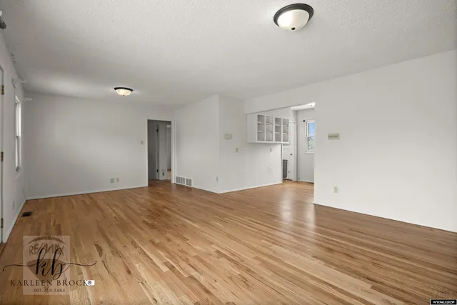 $259,000 | 343 Trigood Drive, Casper, WY 82609