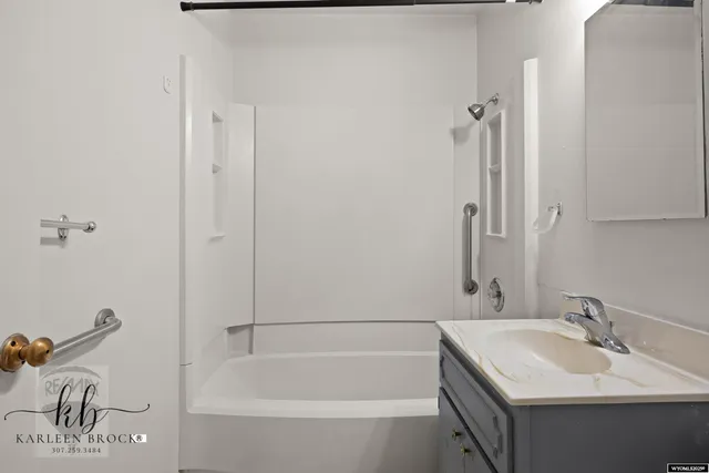 $259,000 | 343 Trigood Drive, Casper, WY 82609