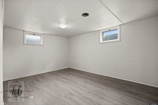 $259,000 | 343 Trigood Drive, Casper, WY 82609