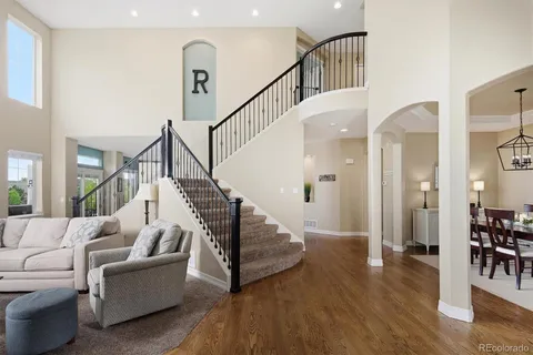 $1,045,000 | 8231 South Shady Grove Court, Aurora, CO 80016
