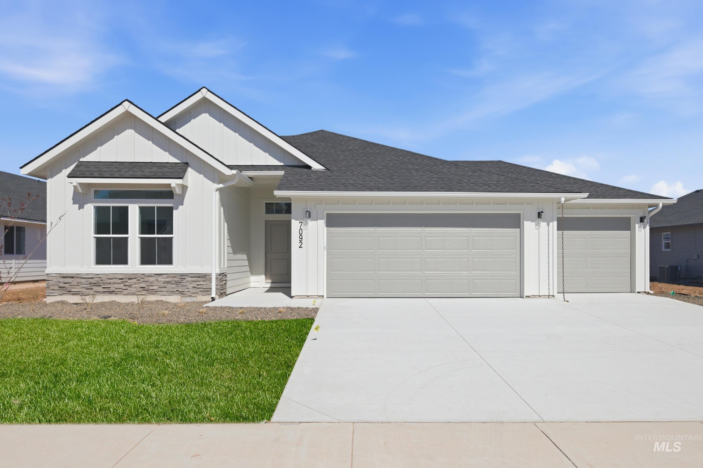 1184 West Jasper Street Meridian, ID 83642 - Photo 1 of 18