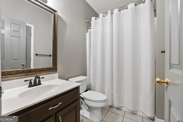 a view of small space