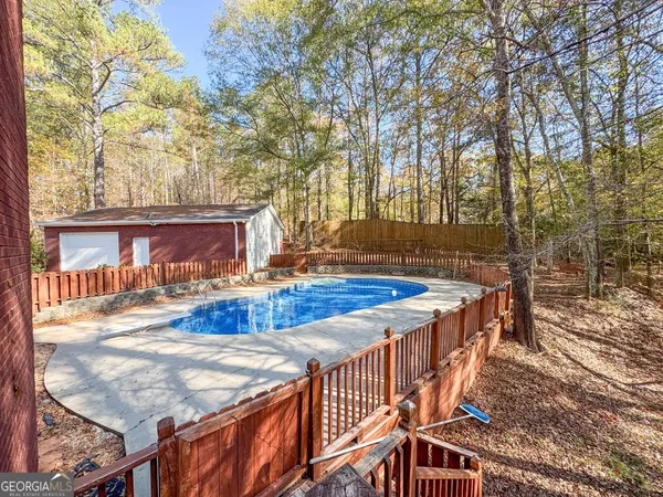$599,900 | 400 Moseley Road, Stockbridge, GA 30281