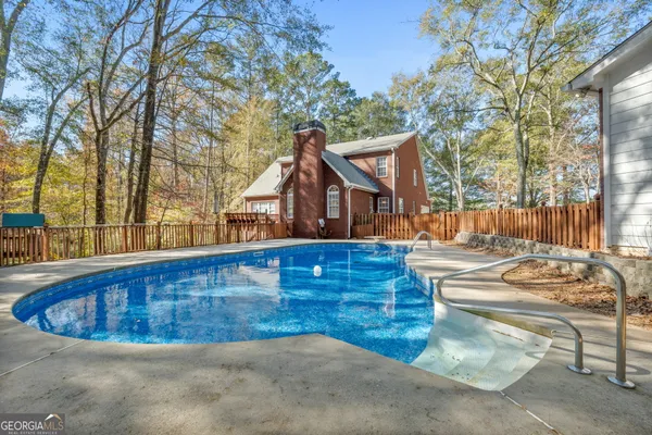 $599,900 | 400 Moseley Road, Stockbridge, GA 30281
