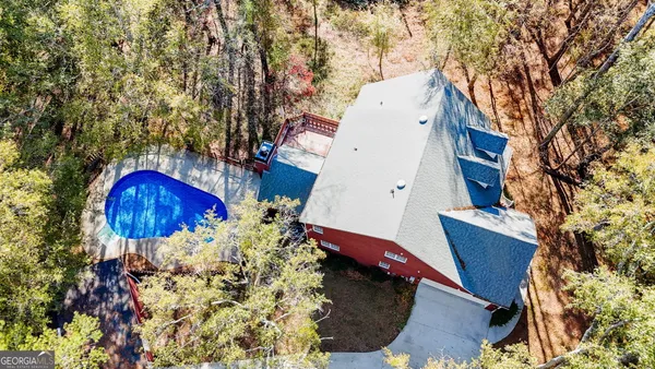 $599,900 | 400 Moseley Road, Stockbridge, GA 30281