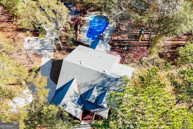 $639,900 | 400 Moseley Road, Stockbridge, GA 30281