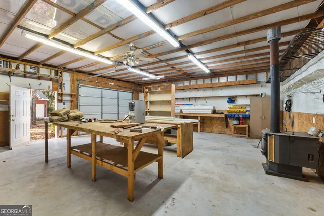 $639,900 | 400 Moseley Road, Stockbridge, GA 30281