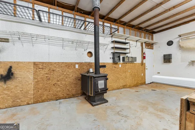 $639,900 | 400 Moseley Road, Stockbridge, GA 30281