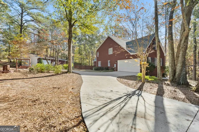 $639,900 | 400 Moseley Road, Stockbridge, GA 30281