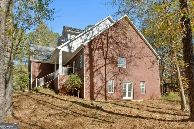 $639,900 | 400 Moseley Road, Stockbridge, GA 30281