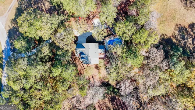 $639,900 | 400 Moseley Road, Stockbridge, GA 30281