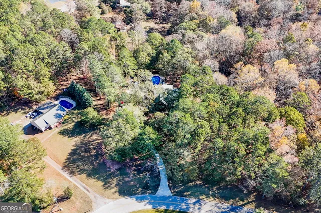 $639,900 | 400 Moseley Road, Stockbridge, GA 30281