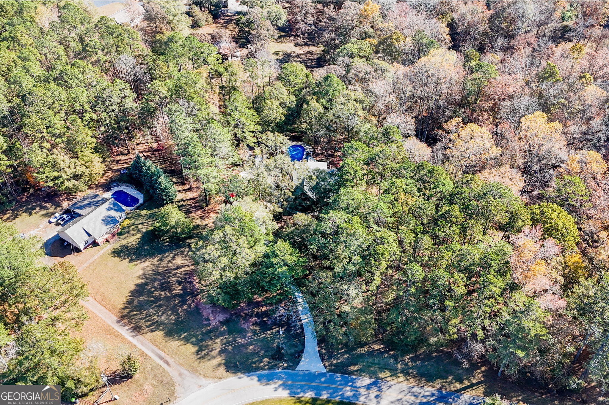 400 Moseley Road Stockbridge, GA 30281 - Photo 68 of 70